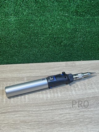 Soldador sin cables de gas butano Dremel