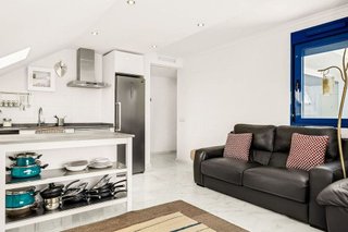 Ático en venta en Los Boliches en Fuengirola