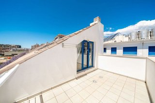 Ático en venta en Los Boliches en Fuengirola