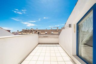 Ático en venta en Los Boliches en Fuengirola