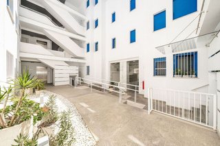 Ático en venta en Los Boliches en Fuengirola