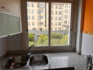 Piso en venta en Conxo en Santiago de Compostela