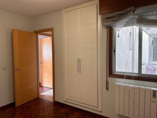 Piso en venta en Conxo en Santiago de Compostela