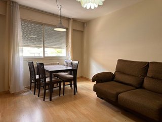 Piso en venta en Conxo en Santiago de Compostela