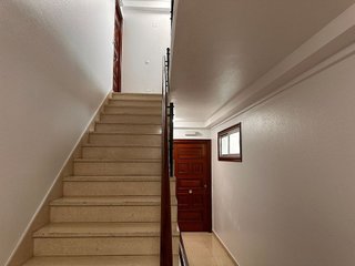 Piso en venta en Conxo en Santiago de Compostela
