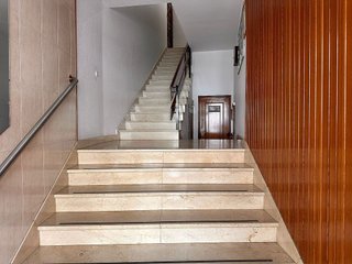 Piso en venta en Conxo en Santiago de Compostela