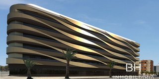 Piso en venta en Centro en Elche