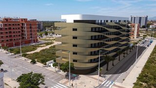 Piso en venta en Centro en Elche