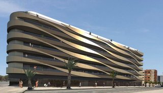 Piso en venta en Centro en Elche