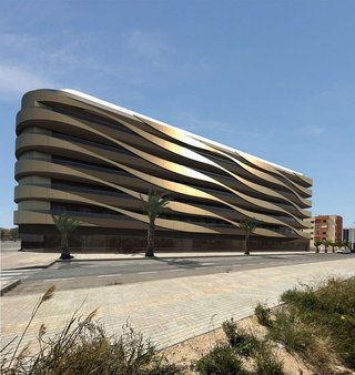 Piso en venta en Centro en Elche