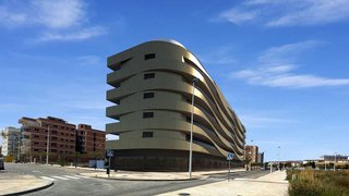 Piso en venta en Centro en Elche