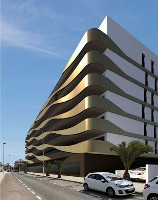Piso en venta en Centro en Elche