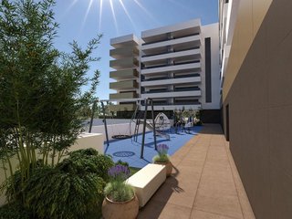 Piso en venta en Centro en Elche