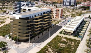 Piso en venta en Centro en Elche