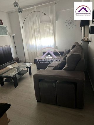 Piso en venta en Centro en Cuenca
