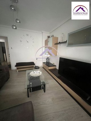 Piso en venta en Centro en Cuenca