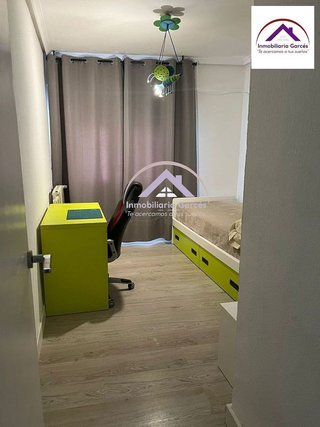 Piso en venta en Centro en Cuenca