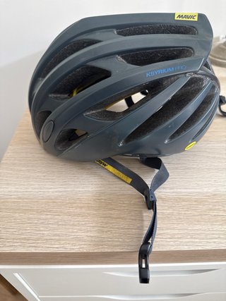 Casco de bici Mavic Ksyrium PRO