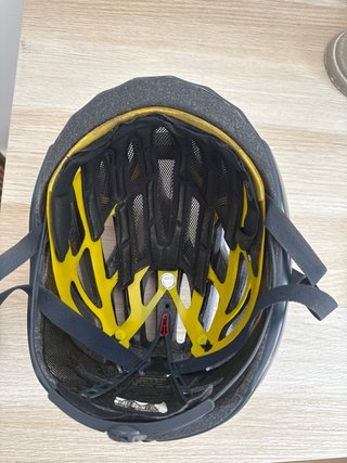 Casco de bici Mavic Ksyrium PRO