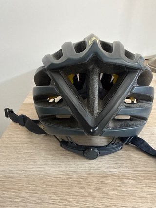Casco de bici Mavic Ksyrium PRO
