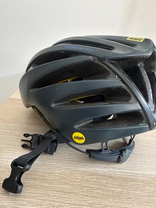 Casco de bici Mavic Ksyrium PRO