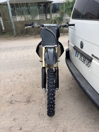Honda CRF 250 R
