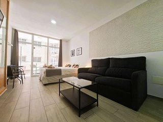 Estudio en venta en Santa Catalina - Canteras en Palmas de Gran Canaria(Las)