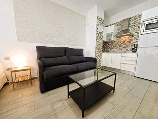 Estudio en venta en Santa Catalina - Canteras en Palmas de Gran Canaria(Las)
