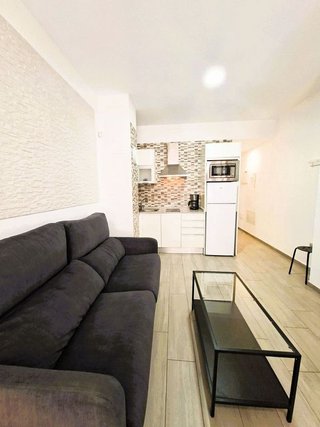 Estudio en venta en Santa Catalina - Canteras en Palmas de Gran Canaria(Las)