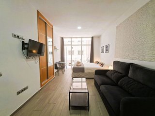Estudio en venta en Santa Catalina - Canteras en Palmas de Gran Canaria(Las)
