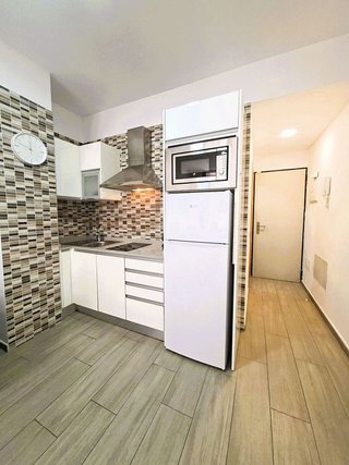 Estudio en venta en Santa Catalina - Canteras en Palmas de Gran Canaria(Las)
