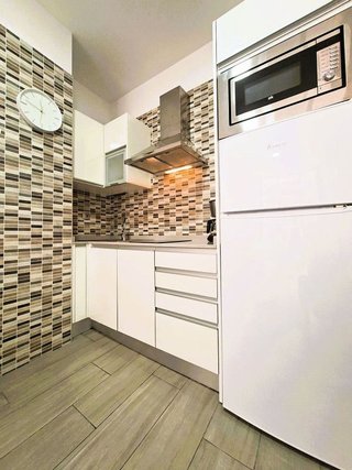 Estudio en venta en Santa Catalina - Canteras en Palmas de Gran Canaria(Las)