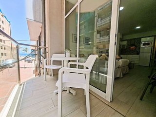 Estudio en venta en Santa Catalina - Canteras en Palmas de Gran Canaria(Las)