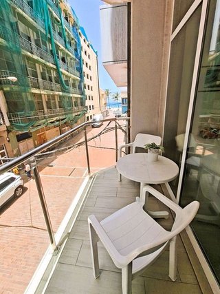 Estudio en venta en Santa Catalina - Canteras en Palmas de Gran Canaria(Las)