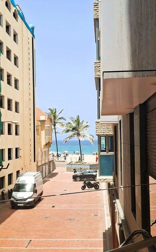 Estudio en venta en Santa Catalina - Canteras en Palmas de Gran Canaria(Las)