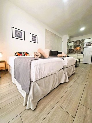 Estudio en venta en Santa Catalina - Canteras en Palmas de Gran Canaria(Las)