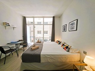 Estudio en venta en Santa Catalina - Canteras en Palmas de Gran Canaria(Las)