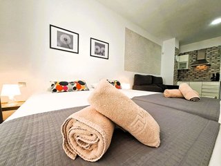 Estudio en venta en Santa Catalina - Canteras en Palmas de Gran Canaria(Las)