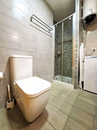 Estudio en venta en Santa Catalina - Canteras en Palmas de Gran Canaria(Las)