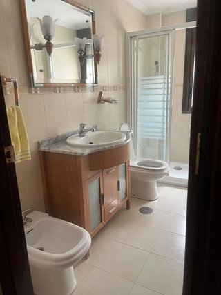 Piso en venta en Pueblo Poniente en Benidorm