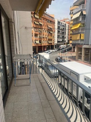 Piso en venta en Pueblo Poniente en Benidorm