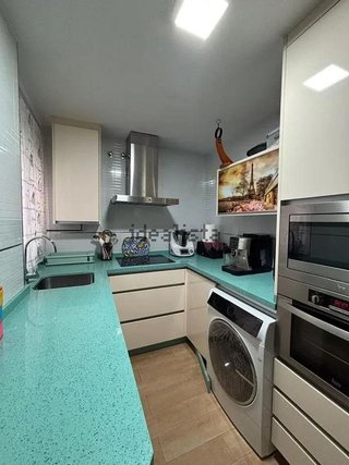 Piso en venta en Vista Azul - Consolación en Dos Hermanas