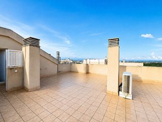 Ático en venta en Can Pastilla - Les Meravelles - S'Arenal en Palma de Mallorca
