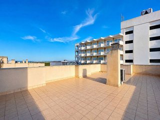 Ático en venta en Can Pastilla - Les Meravelles - S'Arenal en Palma de Mallorca