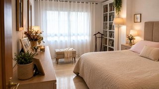 Piso en venta en Ensanche - Diputación en Alicante
