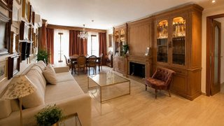 Piso en venta en Ensanche - Diputación en Alicante