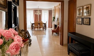 Piso en venta en Ensanche - Diputación en Alicante
