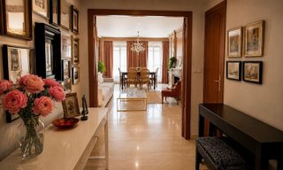 Piso en venta en Ensanche - Diputación en Alicante