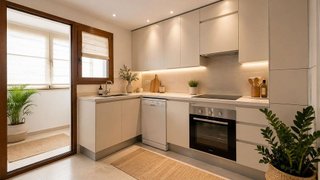 Piso en venta en Ensanche - Diputación en Alicante
