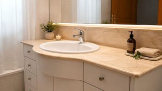 Piso en venta en Ensanche - Diputación en Alicante